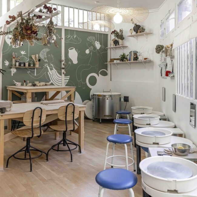 parenthese-ceramique-atelier-asnieres-tour-de-potier-4-postes